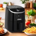 TESLA AirCook Q20 – Zbozi.Blesk.cz