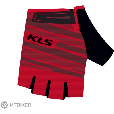 Kellys Factor SF red/black – Hledejceny.cz