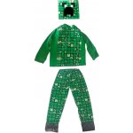 Maska Minecraft Creeper – Sleviste.cz