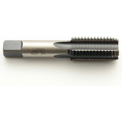 BUČOVICE TOOLS Závitník M20 III – Hledejceny.cz