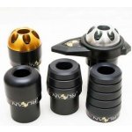 Padací protektor RUTAN Honda NC 700 S/X 12-13 (Typ protektoru: Arrow) – Sleviste.cz