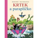 Krtek a paraplíčko - 7. vyd. - Zdeněk Miler, Hana Doskočilová