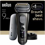 Braun Series 9 Pro+ Wet&Dry 9625s – Zboží Dáma