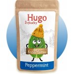 Hugo Žvýkačky Peppermint 9 g – Zbozi.Blesk.cz