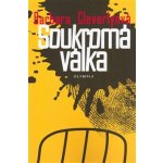 Soukrom á válka - Barbara Cleverlyová – Hledejceny.cz