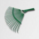 XTline lamelové 45 cm bez násady 45051 – Zboží Dáma