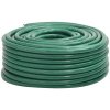 Zahradní hadice vidaXL zelená 1,3" 30 m PVC