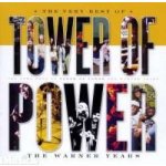 Tower Of Power - Very Best Of CD – Sleviste.cz