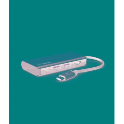 Belkin AVC006BTSGY – Sleviste.cz