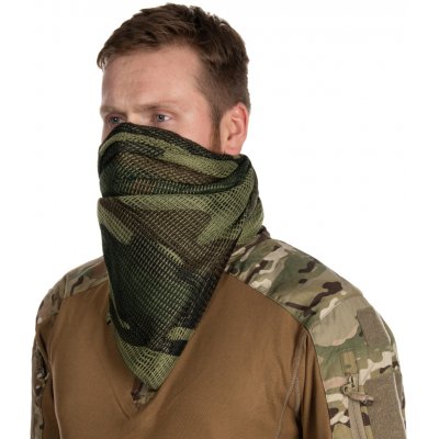Šála Mil-tec Baracuda CCE tarn francouzké – Hledejceny.cz