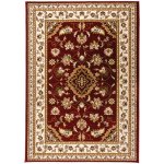 Flair Rugs Sincerity Royale Sherborne Red – Hledejceny.cz