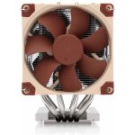 Noctua NH-D9 TR5-SP6 4U – Sleviste.cz