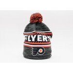 '47 Brand Philadelphia Flyers Ice čepice Grey/Orange – Zboží Mobilmania