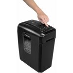 Fellowes Powershred 8Cd – Zboží Mobilmania