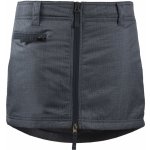 Skhoop zimní minisukně greypattern šedá – Zboží Dáma