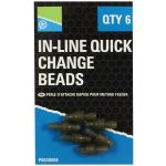 Preston Innovations In-Line Quick Change Beads – Zbozi.Blesk.cz