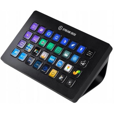 Elgato Stream Deck XL – Zboží Mobilmania