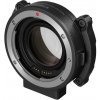 Předsádka a redukce CANON adapter EF na EOS R 0,71x