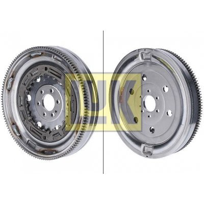 LuK 415 0944 09 Setrvačník (415094409) | Zboží Auto