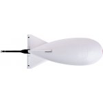 Spomb Krmící raketa Bait Rocket Bílá large – Zboží Dáma Spomb Krmící raketa Bait Rocket Bílá large – Zboží Dáma