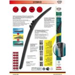 Heyner Hybrid graphit 760 mm 039000 – Sleviste.cz