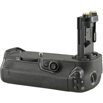 Jupio pro Canon EOS 7D MKII (2x LP-E6 nebo 6x AA) JBG-C012