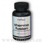 Reflex Nutrition Thermo Fusion 100 kapslí – Zboží Dáma