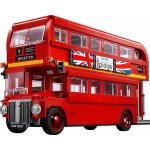 LEGO® Creator Expert 10258 London Bus – Zboží Živě