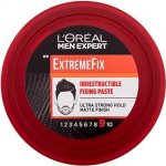 L'Oréal Men Expert Ultra silná stylingová pasta 75 ml – Sleviste.cz