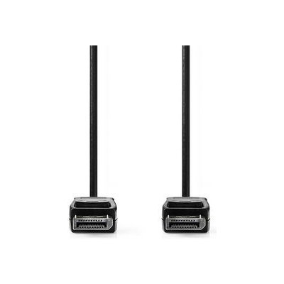 Nedis CCGB37014BK30 – Hledejceny.cz