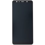 LCD Displej + Dotykové sklo Samsung Galaxy A7 A750F – Hledejceny.cz