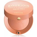 Bourjois Fard Pastel Tvářenka 3 Brun Cuivre 2,5 g – Zboží Dáma