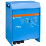 Victron Energy | MultiPlus 12/3000/120-16, měnič napětí / nabíječ / UPS. 12V 120A 3000W 12/3k/120-16 – Sleviste.cz