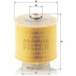 MANN FILTER Vzduchový filtr C 17 137 x – Hledejceny.cz