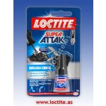 LOCTITE Super Attak Easy Brush 5g – HobbyKompas.cz