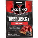 Jack Links Original Beef Jerky 70 g – Sleviste.cz