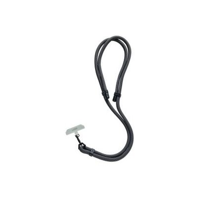 UAG Crossbody Lanyard Civilian popruh na krk černý – Zboží Živě