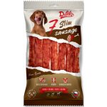 Dafiko Slim Sausage psí klobása masová pochoutka pro psy 60 g