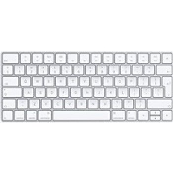 Apple Magic Keyboard MLA22SL/A