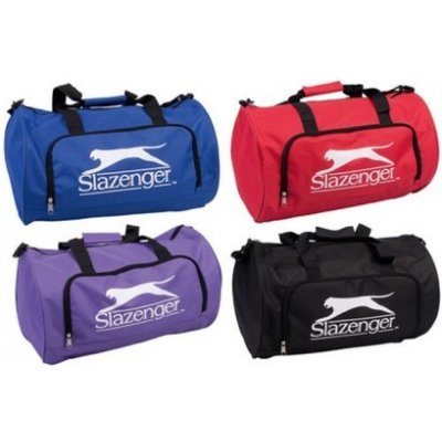 Slazenger ED-205011 50x30x30 cm červená – Hledejceny.cz