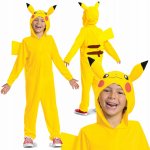 PIKACHU POKÉMON – Zboží Dáma