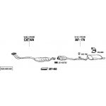 Bosal BS 251-007 – Hledejceny.cz