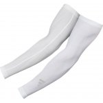 adidas COMPRESSION ARM SLEEVES Bílá Stříbrná – Hledejceny.cz