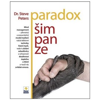 Paradox šimpanze - Steve Peters