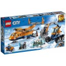 LEGO® City 60196 Polarni zasobovaci letadlo