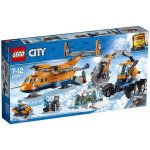 LEGO® City 60196 Polarni zasobovaci letadlo – Hledejceny.cz