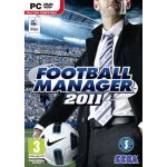 Football Manager 2011 – Hledejceny.cz