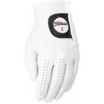 Titleist Players Mens Golf Glove Bílá Pravá L – Zboží Dáma