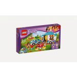 LEGO® Friends 41034 Letní karavan – Zboží Živě