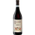 G.D. Vajra Langhe Nebbiolo 2023 Červené 14,5% 0,75 l (holá láhev) – Hledejceny.cz